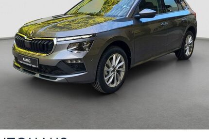 Skoda Kamiq 3.000 km 32.555 &euro; Ebersberg bei München 85560