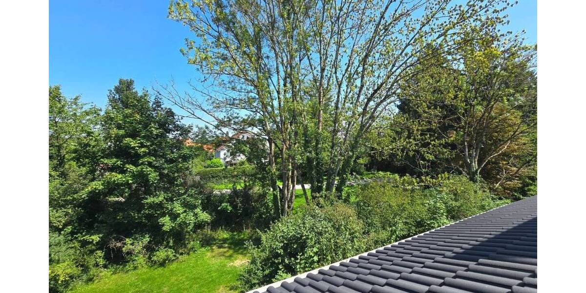 Etagenwohnung München Trudering-Riem - 5 Zimmer, 122 m&sup2;, 999.000&euro; | Angebot:26763875