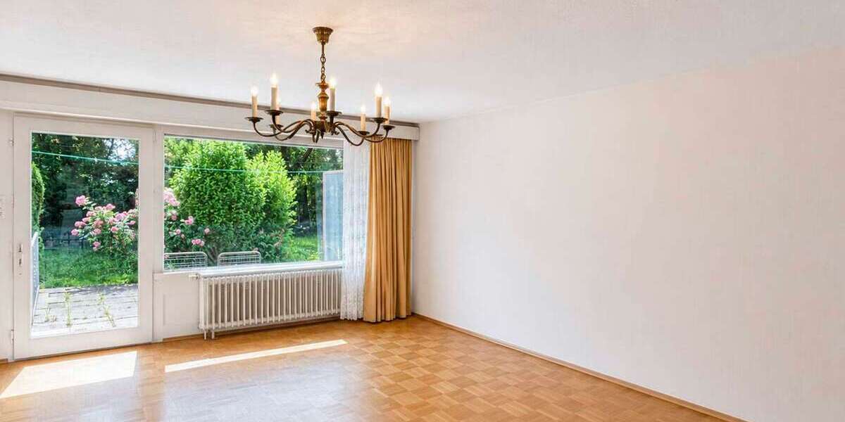 Einfamilienhaus München Bogenhausen - 5 Zimmer, 117 m&sup2;, 929.000&euro; | Angebot:27099031