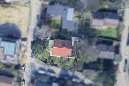 Grundstück München Bogenhausen - 3.220.000&euro; | Angebot:26204596