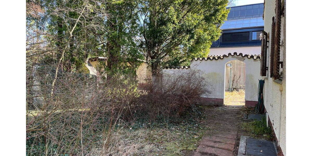 Einfamilienhaus Gauting Stockdorf - 4 Zimmer, 95 m&sup2;, 1.050.000&euro; | Angebot:26102918