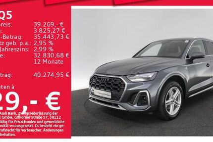 Audi Q5 69.435 km 38.181 € München 80935