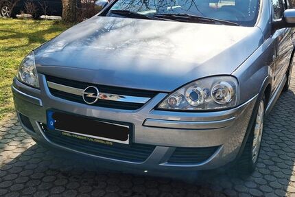 Opel Corsa 71.000 km 2.290 &euro; München 81541