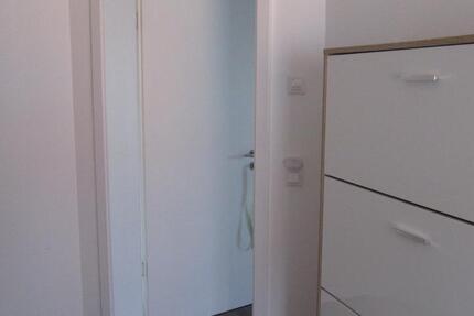 Hochwertige 3-Zi-Küche-Bad-Wgh. m. XXL-Balkon+EBK ca. 70qm² zimmer