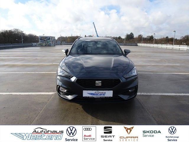 Seat Leon 2.500 km 38.440 &euro; München 80686