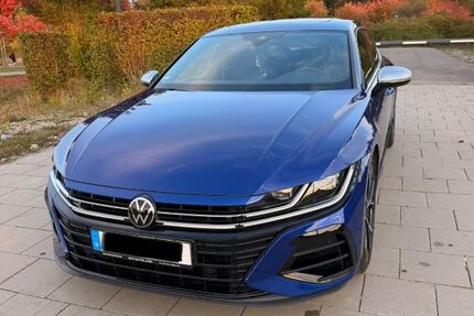 VW Arteon 47.000 km 36.500 &euro; München 81248