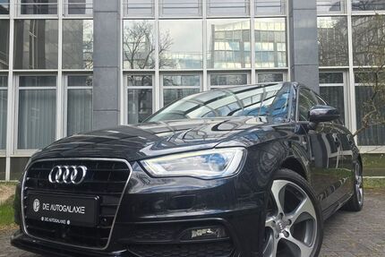 Audi A3 123.000 km 15.980 &euro; München 81929