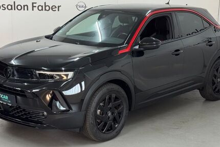 Opel Mokka 52.500 km 18.750 &euro; Dachau 85221
