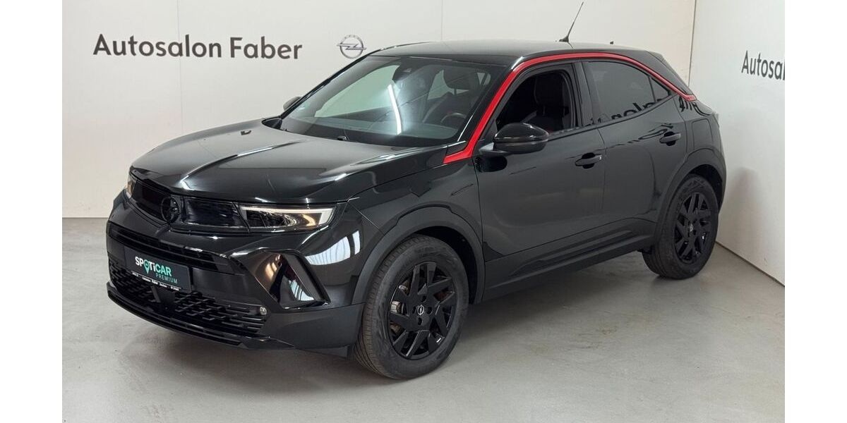 Opel Mokka 52.500 km 18.750 &euro; Dachau 85221