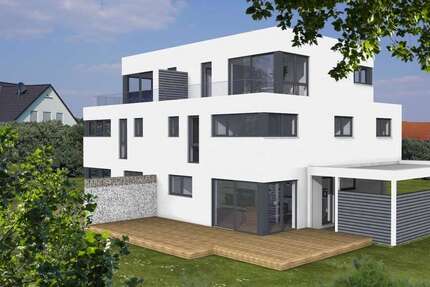 Haus München Trudering-Riem - 7 Zimmer, 175 m&sup2;, 1.649.000&euro; | Angebot:25463440