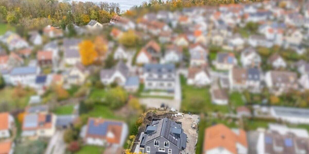 Etagenwohnung Karlsfeld - 3 Zimmer, 84 m&sup2;, 739.000&euro; | Angebot:25728039