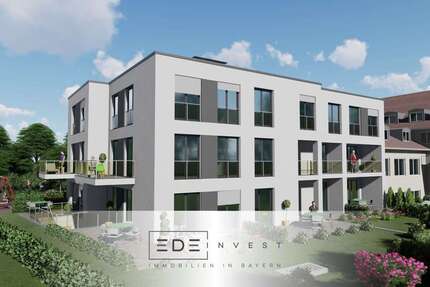 Grundstück München Messestadt Riem - 2.999.000&euro; | Angebot:25983362