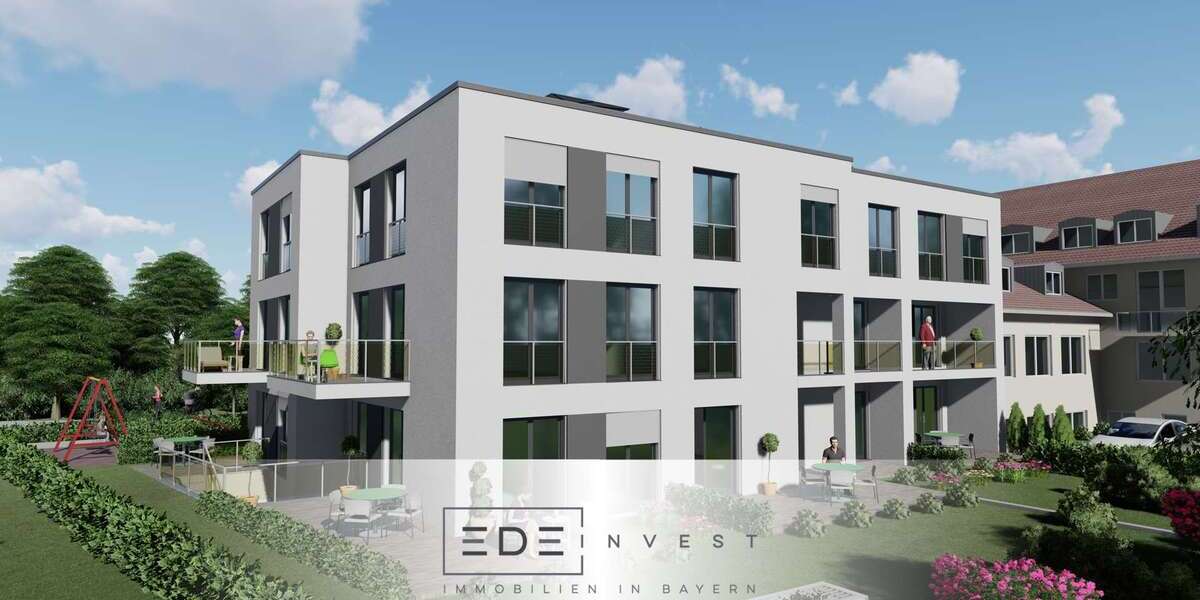 Grundstück München Messestadt Riem - 2.999.000&euro; | Angebot:25983362