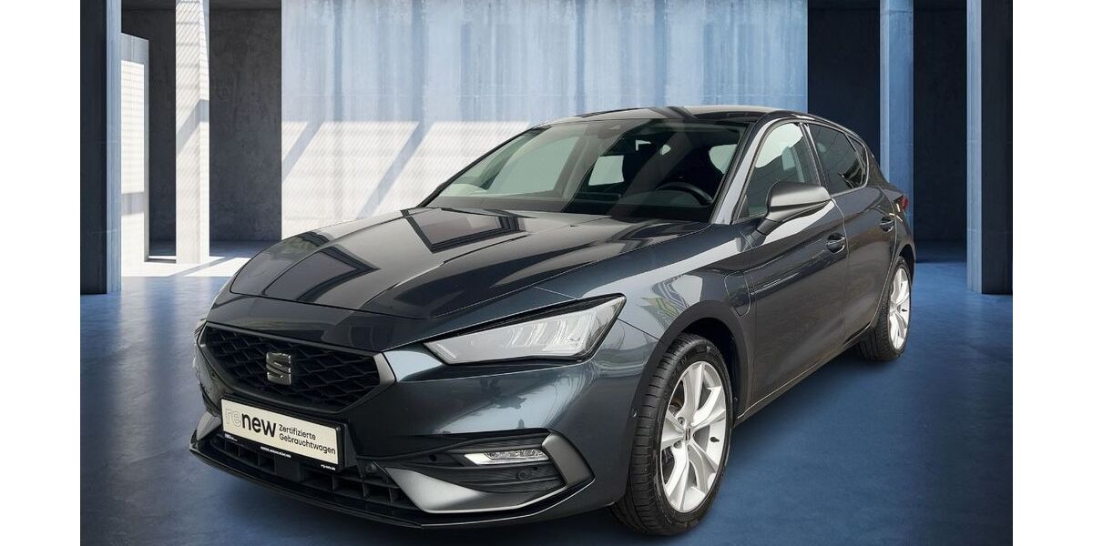 Seat Leon 56.308 km 19.890 &euro; Unterschleißheim 85716