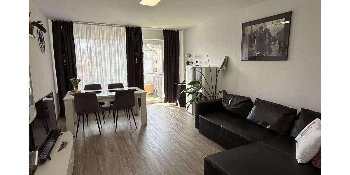Etagenwohnung Oberschleißheim - 2.5 Zimmer, 58 m&sup2;, 1.335&euro; | Angebot:27156787