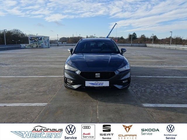 Seat Leon 2.500 km 38.880 &euro; München 80686