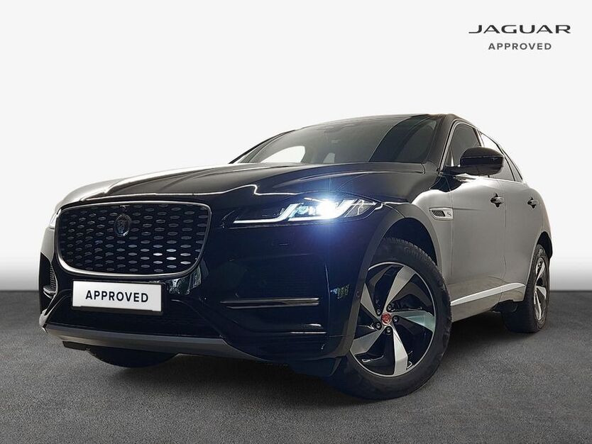 F-Pace