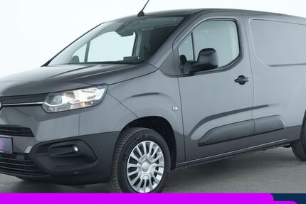 Toyota Proace City 24.622 km 18.955 &euro; Garching bei München 85748