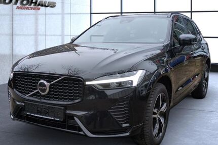 Volvo XC60 42.800 km 39.990 &euro; München 81825