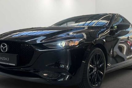 Mazda 3 4.000 km 28.490 &euro; München 80339