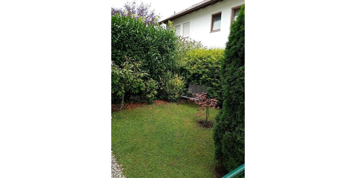 Reihenhaus Gilching - 4 Zimmer, 110 m&sup2;, 890.000&euro; | Angebot:26596524