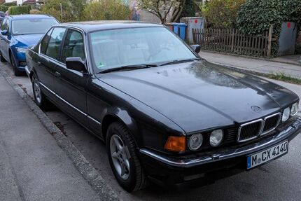 BMW 730 260.666 km 7.999 &euro; Weßling 82234