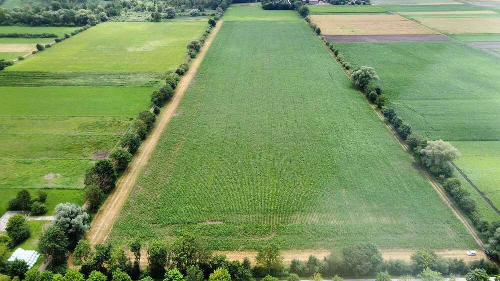 Grundstück in Ismaning 2.850.000 € 109680 m² zimmer