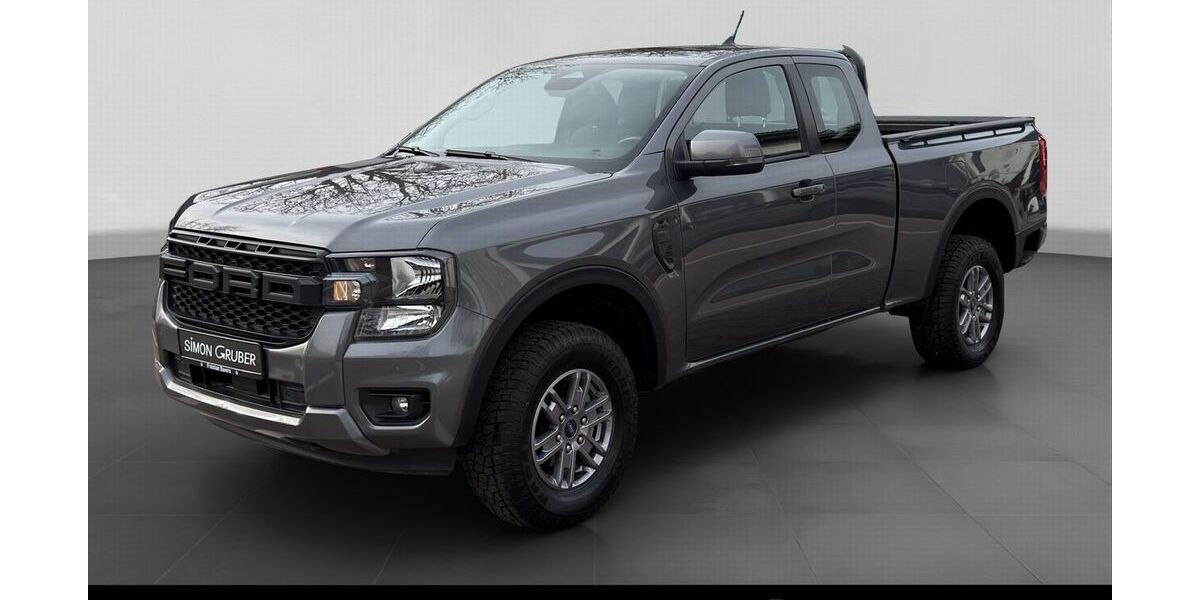 Ford Ranger 39.423 km 36.900 € Landsham 85652