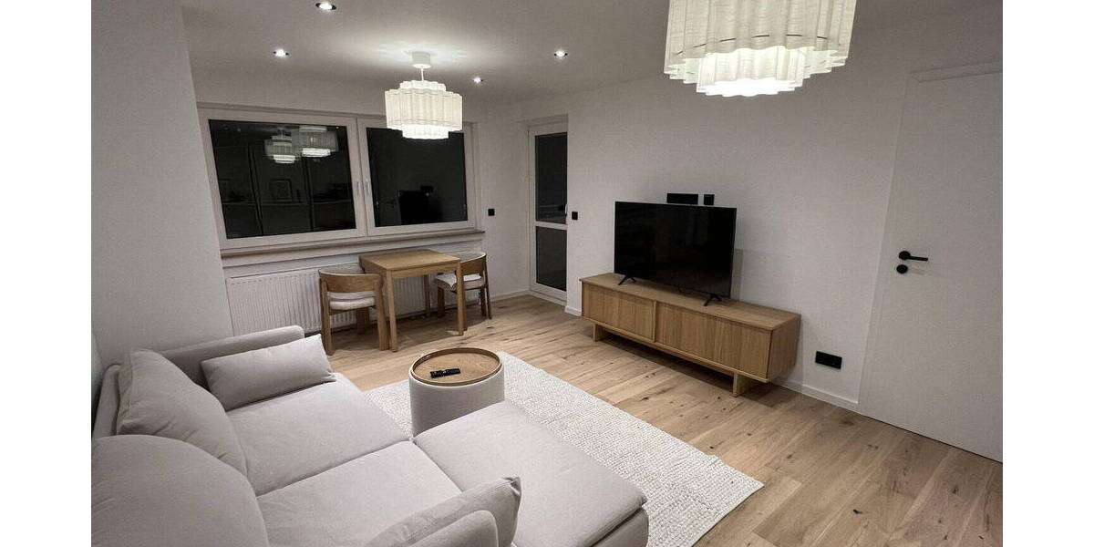 Etagenwohnung München Aubing-Lochhausen-Langwied - 2 Zimmer, 52 m&sup2;, 1.395&euro; | Angebot:26127553