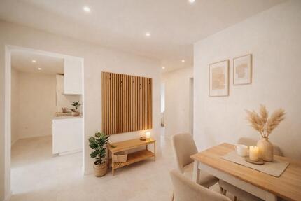 Wohnung München Bogenhausen - 4 Zimmer, 80 m&sup2;, 690.000&euro; | Angebot:24852991