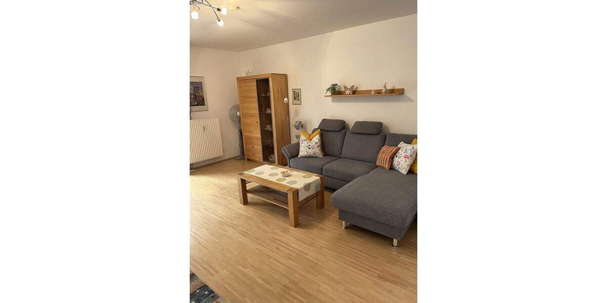 Traumhafte 3 Zimmer Gartenwohnung 3 zimmer