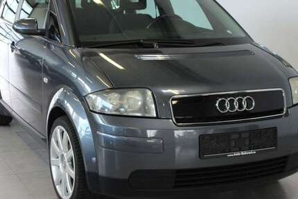 Audi A2 151.924 km 4.400 € Anzing 85646