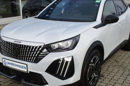 Peugeot 2008 23.110 km 22.990 &euro; Fürstenfeldbruck 82256