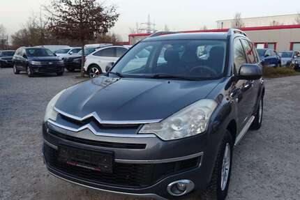 Citroen C-Crosser 160.113 km 4.990 &euro; Ismaning 85737