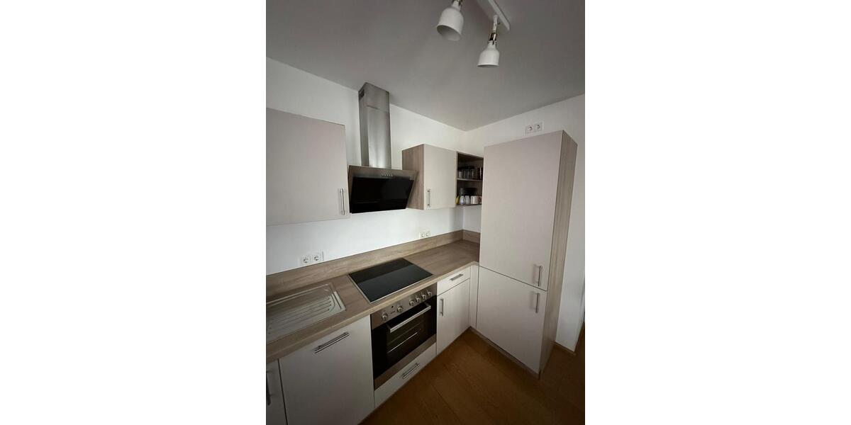 Etagenwohnung München Allach-Untermenzing - 2 Zimmer, 60 m&sup2;, 1.150&euro; | Angebot:26271354