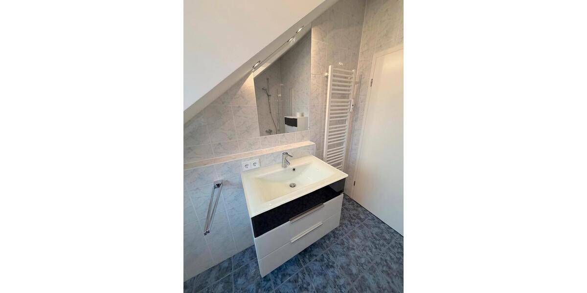 Dachgeschoßwohnung Germering - 2 Zimmer, 60 m&sup2;, 430.000&euro; | Angebot:26745667