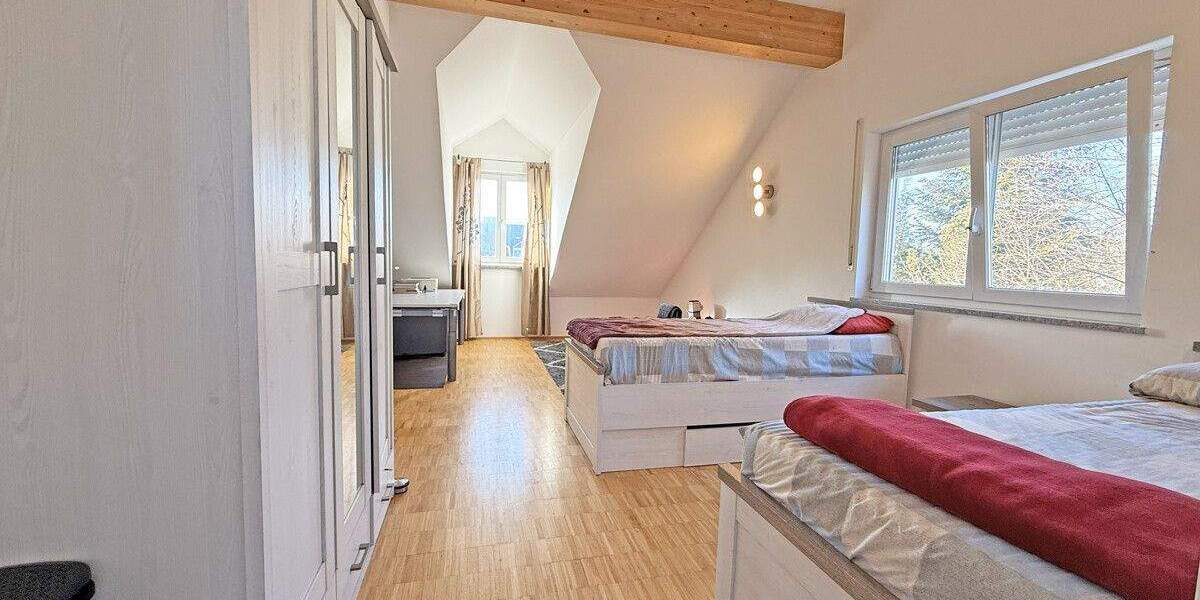 Familienfreundliches Reiheneckhaus im Maxhof 4 zimmer