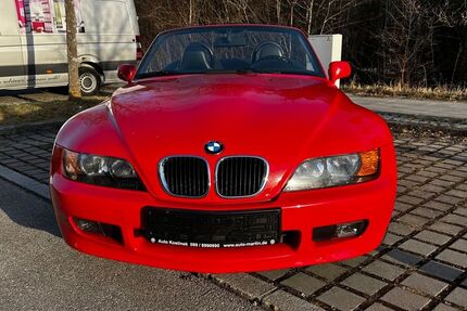 BMW Z3 81.000 km 14.500 &euro; Planegg 82152