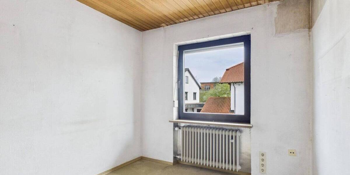 Reihenendhaus München Trudering-Riem - 4 Zimmer, 110 m&sup2;, 850.000&euro; | Angebot:26161608