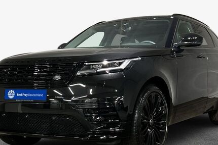 Land Rover Range Rover Velar 7.000 km 79.250 &euro; München 81477