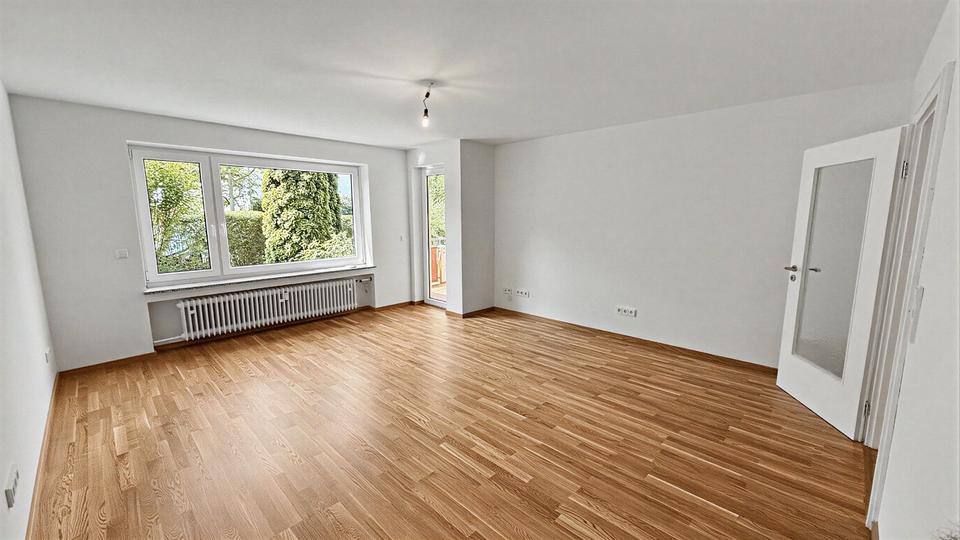 Etagenwohnung Neuried - 3 Zimmer, 75 m&sup2;, 539.000&euro; | Angebot:27096916