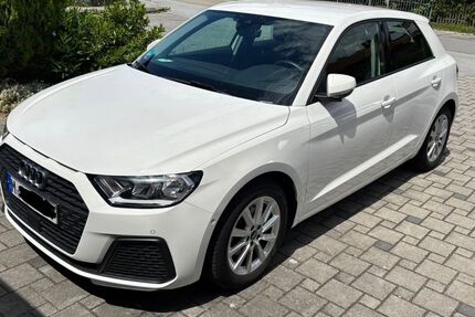 Audi A1 34.496 km 19.900 &euro; München 80797