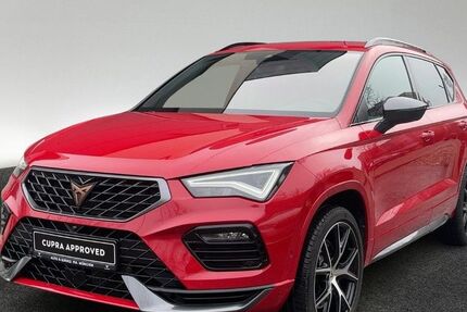 Cupra Ateca 46.500 km 28.960 &euro; München 80687