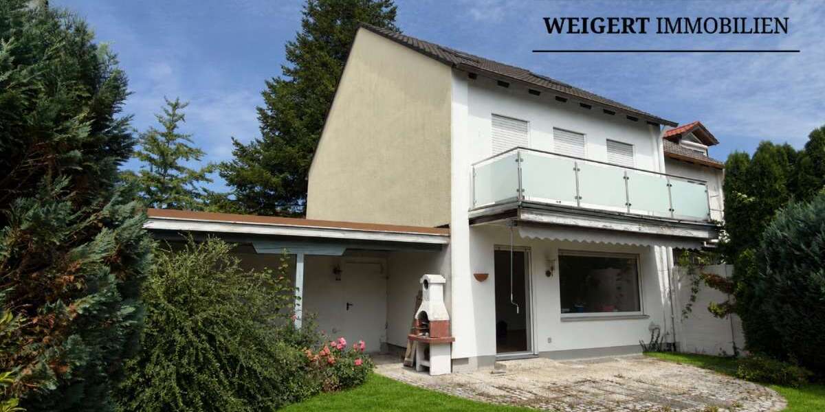 Einfamilienhaus Eichenau - 5 Zimmer, 144 m&sup2;, 710.000&euro; | Angebot:27218396