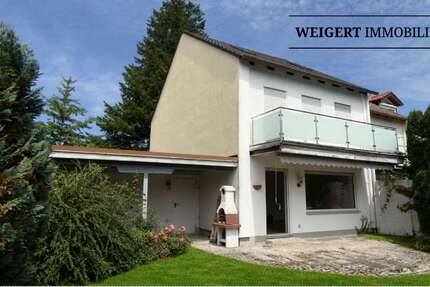 Haus Eichenau - 5 Zimmer, 144 m&sup2;, 710.000&euro; | Angebot:27218396