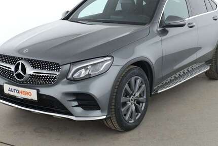 Mercedes-Benz GLC 220 109.176 km 32.750 &euro; Neufahrn 85375