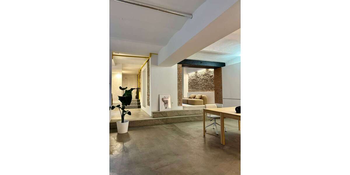 Gewerbeobjekt München Au-Haidhausen - 550&euro; | Angebot:27127104