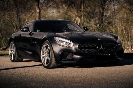 Mercedes-Benz AMG GT 87.000 km 75.000 &euro; Dachau 85221