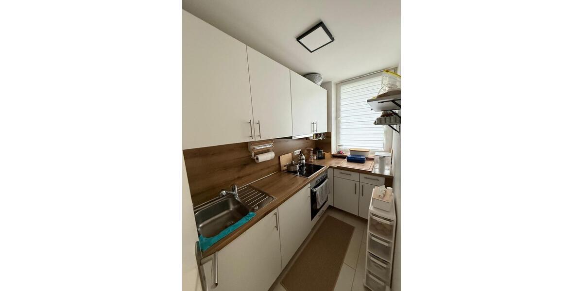 Etagenwohnung Neufahrn bei Freising Mintraching-Grüneck - 2 Zimmer, 59 m&sup2;, 1.185&euro; | Angebot:26636858