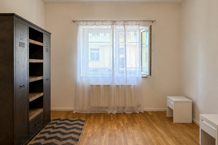 Wohnung München Schwanthalerhöhe - 2 Zimmer, 57 m&sup2;, 1.380&euro; | Angebot:27341702